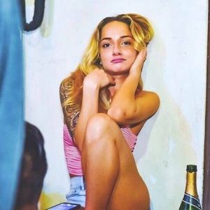 Meet your Posher, Aria